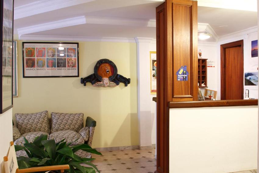 Bed & Breakfast Niagara Альфас-дель-Пи Экстерьер фото